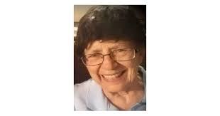 Helen Jackson Obituary (2015)