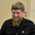 Ramzan Kadyrov (Head of the Chechen Republic)
