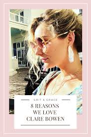 Walking with Grace: 8 Reasons to Love Clare Bowen — Grit and Grace Studio