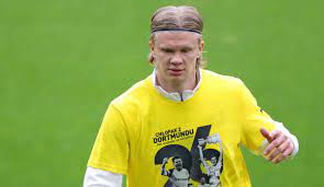 We did not find results for: Bvb News Und Geruchte Erling Haaland Emport Uber Rassimus Ich Bin Sprachlos