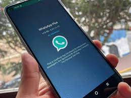 The version of google chrome for android smartphones and tablets comes along with the same functions that have made it the best and most used browser for pc. Whatsapp Plus V13 50 Descargar Apk Novedades Actualizacion Update Instalar Aplicaciones Apps Smartphone Celulares Truco Tutorial Estados Unidos Espana Mexico Nnda Nnni Depor Play Depor
