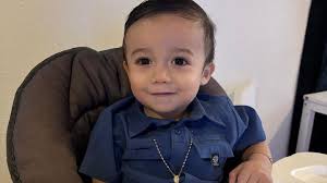 Fundraiser for Bryan Valdez by Gilbert Gonzales : Help Bryan's Baby Fight  Eye Tumor