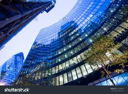 Windows Of Skyscraper Business Office Corporate Building In London City England Uk Royalty Free Image Photo Skyscraper Packaging Design Trends Building