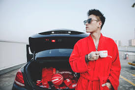 Anh sở hữu kênh soundcloud với hơn 70k lượt follow. Dj Minh Tri Ná»— Lá»±c Thay Ä'á»•i Ä'á»ƒ Khan Giáº£ Co Cai Nhin Cong Tam HÆ¡n Vá»›i Edm