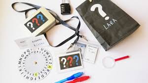 Detektiv Geburtstag Mit Den Drei Fragezeichen Dorfmama De Kinder Geburtstag Ideen Kinder Geburtstag Spiele Detektivgeburtstag