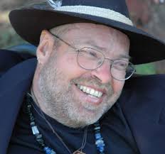 5th Annual Trickster Tales: A Night of Storytelling