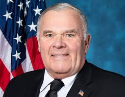 Jim Baird's Instagram, Twitter & Facebook