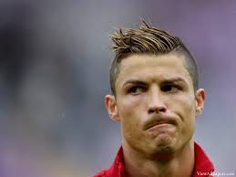 Cristiano ronaldo wallpaper is a hd wallpaper posted in football wallpapers category. Ronaldo Frisur 2002 Ayayhome