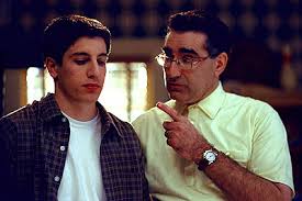 Eugene levy cm is a canadian actor, comedian, producer, director, and writer. Eugene Levy American Pie 2 Famousfix Com Post