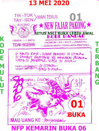 Prediksi Syair Hk 13 Mei 2020 Syair Togel Hk Pangkalantoto