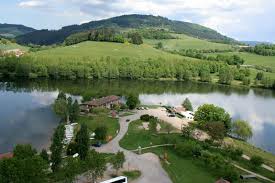 hebergements a lac des sapins station verte communaute d agglomeration de l ouest rhodanien mairie de ronno mairie de cublize office de tourisme du beaujolais vert oti station verte hebergements