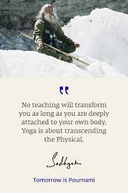 Pin By Isolde On Sadhguru Articles In 2020 Spiritual Words Guru Quotes True Quotes