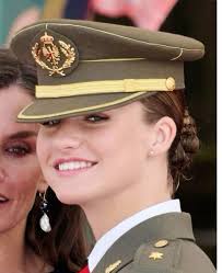 Prince Meet Princess Leonor