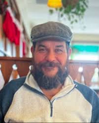 Antonio M. "Tony" Vecchi Obituary January 6, 2025