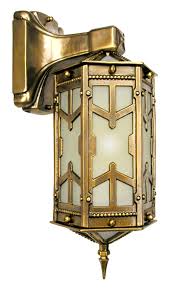 Vintage Hardware Lighting Exterior Lighting