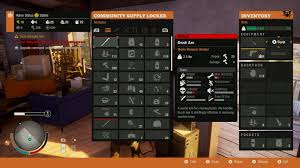 9 awesome state of decay. How To Repair Weapons In State Of Decay 2 Allgamers
