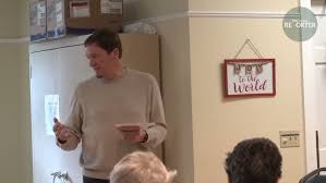 Essex Area Senior Center 12/21/23