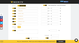 Are the images stock or taken professionally? How Much Should You Get Paid To Build Websites In 2019 Smashing Magazine