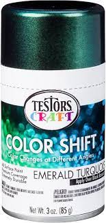 Best Metallic Spray Paints For Edgy