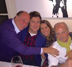 Gabriel corrado dettagli biografia, filmografia, premi, news e rassegna stampa. Gabriel Corrado On Twitter Ieri Sera Martincabrales Mauro E La Mia Moglie Http T Co Qmlxybqvad