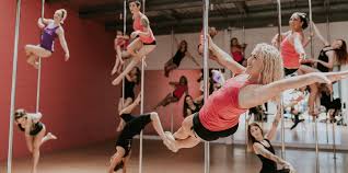 Maybe you would like to learn more about one of these? Full Body Workout Hamilton Pole Dancing For Beginners Whangarei