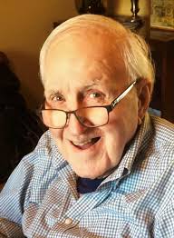 Warren E. Dean passed away peacefully