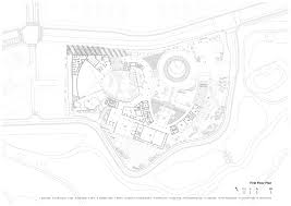 Gallery Of Lotte Buyeo Resort Baeksangwon Kim Seunghoy Seoul National University Kywc Architects 25 Seoul Architecture Plan University