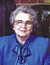 Bernice Hardin Obituary (2014)