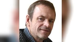 James "Jim" Roger Hooper Obituary