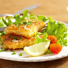 Gebackenes Rotbarschfilet Rezept Edeka Rezept Rotbarschfilet Rezept Rezepte Rotbarschfilet