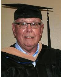 Jon D. Hiles Obituary