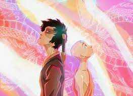 Dragons were hunted down for sport, and the royal family had to keep their abilities secret. Drew This A While Ago N Thought I D Post It Here I Love This Scene Sm Thelastairbender