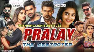 Check release date, trailer, and other details here. Destroyer 2021 New Released Hindi Dubbed Official Movie With English Subtitles Bellamkonda Srinivas The Preview Network