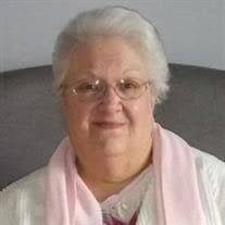 Sharon Maureen Dixon Obituary