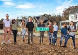 Rock The Block Season Two Contestants Reveal Favorite Spaces And Moments Rock The Block Hgtv