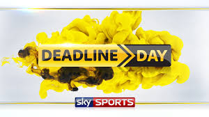 Who knew that fiscal responsibility wouldn't be entertaining? Transfer Deadline Day All You Need To Know And How To Follow With Sky Sports Football News Sky Sports