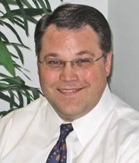 Curtiss Assumes Reins at GEO-DC