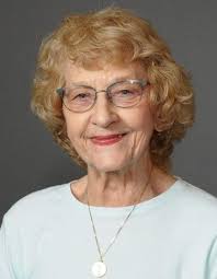 Betty Jane Gudmanson Obituary