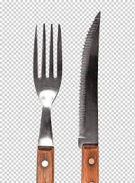 Download plantillas de cuchillos completa 170 cuchillos (1 archivo). Tenedor Cuchillo De Mesa Vajilla Un Cuchillo De Carne Y Tenedor Hebilla Material Plantilla De Diseno De Logo Gratis Sencillo Filete Png Klipartz