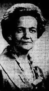 Calista Cooper Hughes