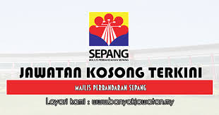 Jawatan Kosong Di Majlis Perbandaran Sepang 15 Mei 2019 Sepang Mei Danger Sign