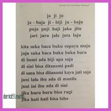 Download buku bacalah 1 pdf pdf isi buku bacalah 1. Download Buku Cara Cepat Belajar Membaca Guru Galeri Buku Membaca Cepat Membaca