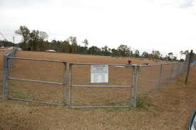 Forrest County, MS Cemeteries