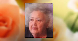 Lucy Avery Obituary January 20, 2025