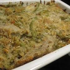 Green Bean Artichoke Casserole Recipe Greenbean Casserole Recipe Artichoke Casserole Recipe Recipes