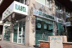 Rasel Plaza