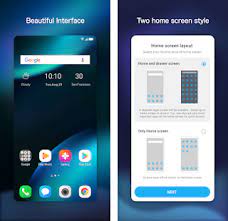 With atv launcher, you can do the following: Smart Launcher Best Free Launcher No Ads Apk Download For Android Latest Version V7 2 0 8 02ab 0 Com Tcl Android Launcher