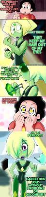 Comic Time For A Break Page 1 2 3 65 Steven Universe Steven Universe Funny Steven Universe Peridot Steven Universe