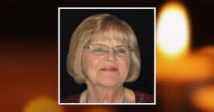 Vivian Jean Acuff Obituary September 5, 2020