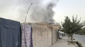 لكن الانسحاب من أفغانستان يعيد ذكريات سابقة مشؤومة لانسحاب أوباما من العراق في عام 2011 عندما كان بايدن نائبًا للرئيس. Swqzpavi Fcj5m